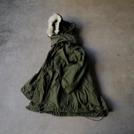 ［L］m65 parka_Fullset_no.79