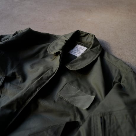 ［XL］CWU-36/P_Novoloid Fiber type_deadstock_no.7