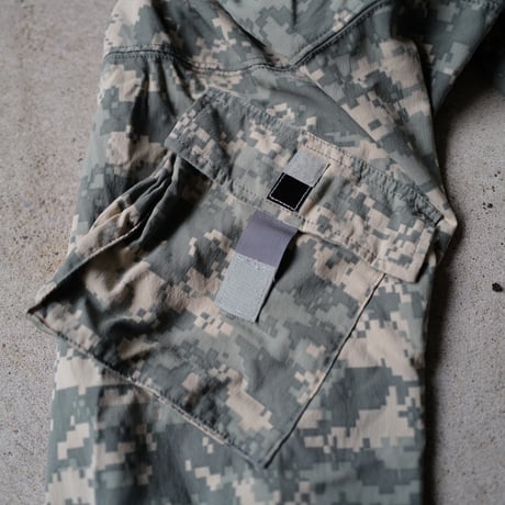 ［XL-Long］Patagonia MARS_Digital Camouflage Jacket