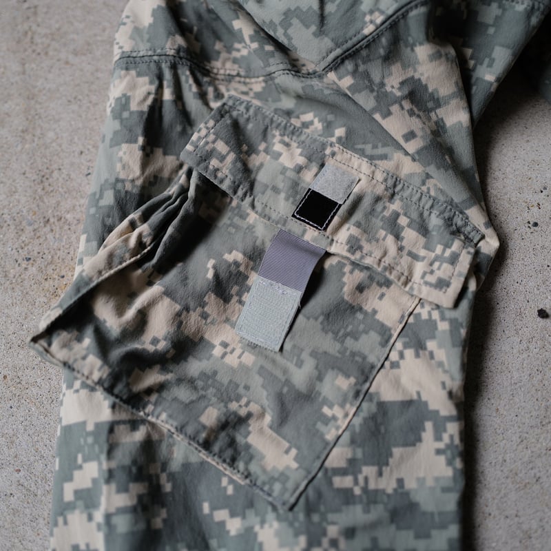 XL-Long］Patagonia MARS_Digital Camouflage Jack
