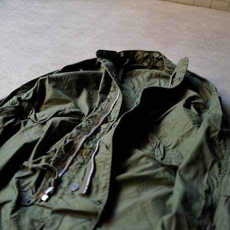 ［S］m65 parka_First model_no.59