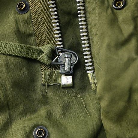 ［L］m51 parka_no.183