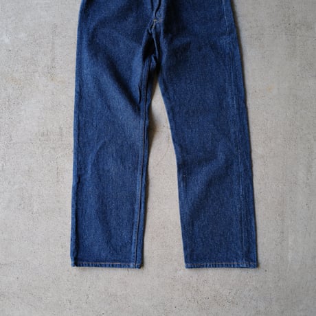 [W33 L30] 501_90s_deadstock_made in USA_no.16