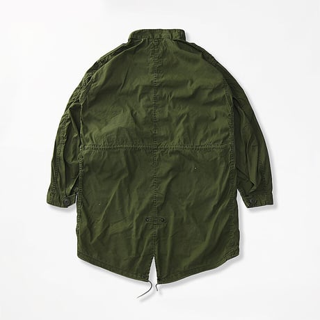 ［S］m65 parka_no.173
