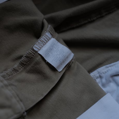 ［W34 L30］GRUKHA CHINO by Polo Ralph Lauren_no.5