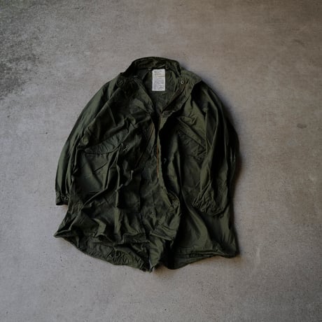 ［M］m65 parka_deadstock_no.117