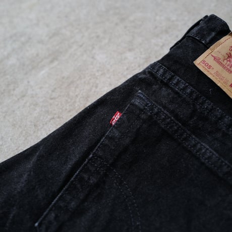 [W38 L33] Levi's 505_90s_no.3