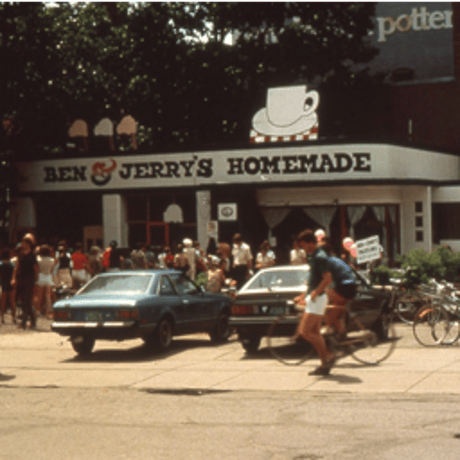 ［XL］BEN&JERRY'S_no.31