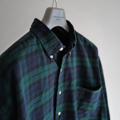 Big Polo_90s vintage_oxford shirt