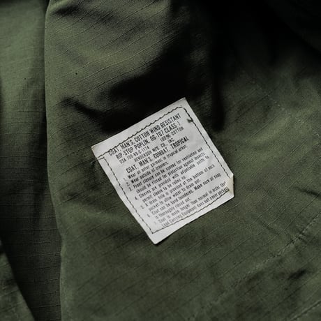 ［L-Short］Jungle Fatigue Jacket_5th_no.3