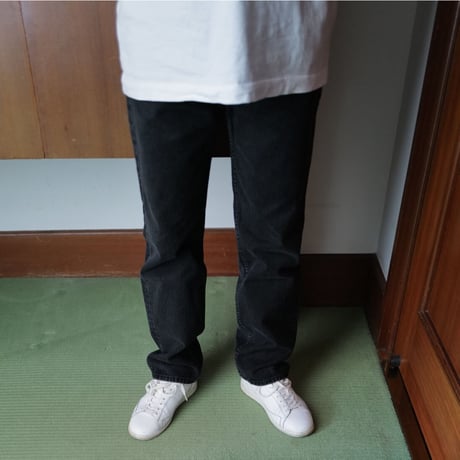 [W35 L32] Levi's 505_no.5