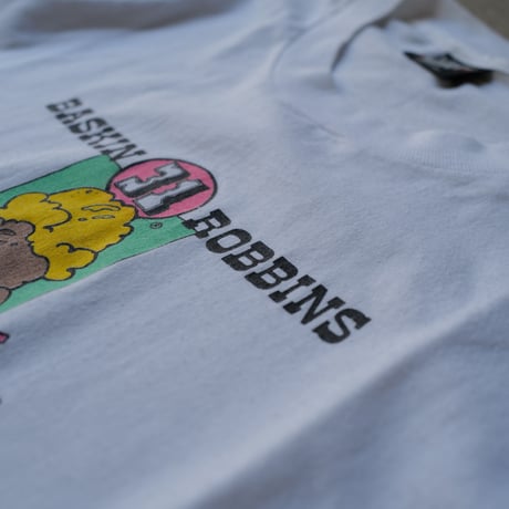 ［XL］BASKIN ROBBINS_no.26