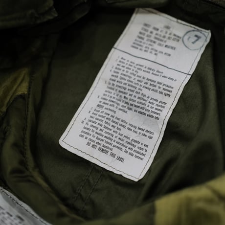 ［L］m65 parka_fullset_no.103