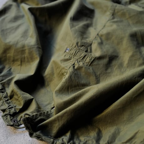 ［M］m51 parka_fullset_deadstock_no.101