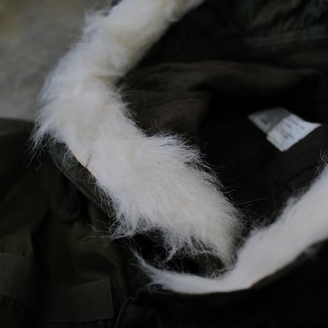 ［M］m65 parka_fullset_1970's_deadstock_1970's_no.3
