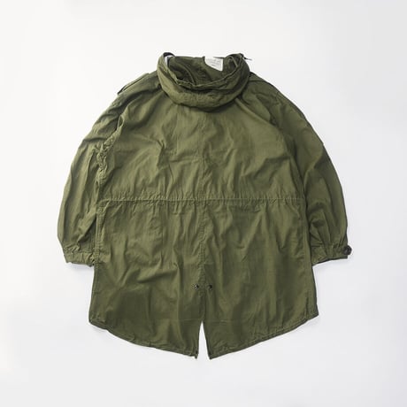 ［L］m51 parka_no.188