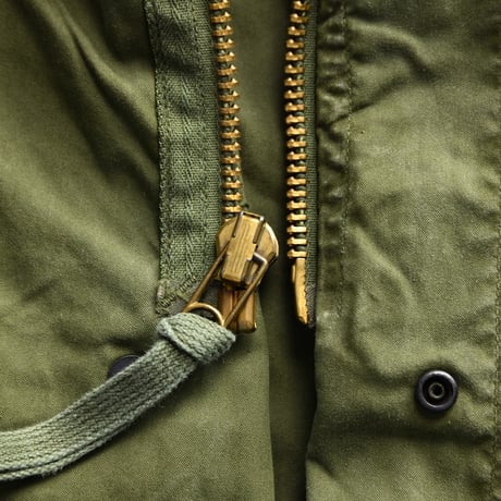 ［L］m65 parka_no.269