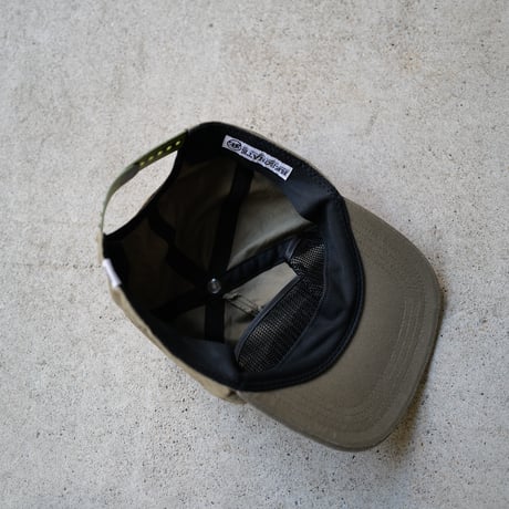 Fragment Olive Cap_deadstock