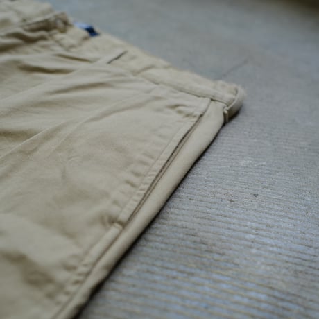 ［W36］BIG CHINO COLOR SHORTS by Polo Ralph Lauren_no.25