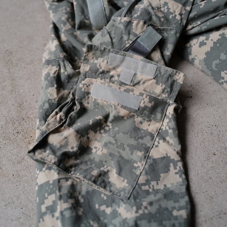 ［XL-Long］Patagonia MARS_Digital Camouflage Jacket