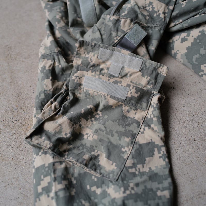 XL-Long］Patagonia MARS_Digital Camouflage Jack