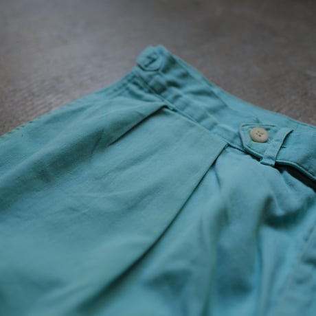 ［W34］BIG CHINO COLOR SHORTS by Polo Ralph Lauren_no.15