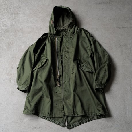 ［L］m51 parka_First model_deadstock(non wash)_no.44