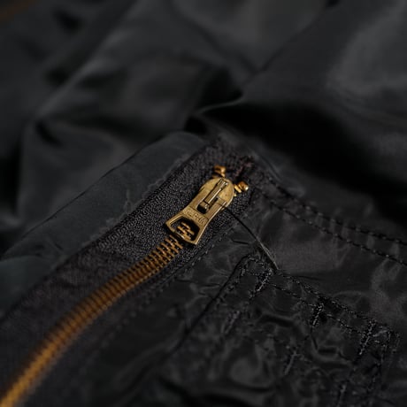 ［XL］MA-1_ALPHA_made in USA_no.2