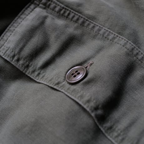 ［38×32］USARMY OG-107 Trousers_First model