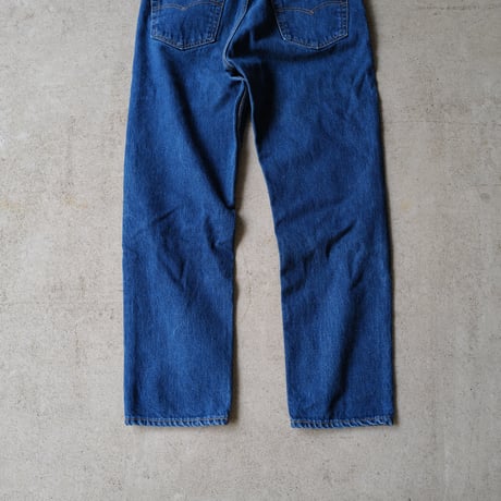 [W36 L30] 505_80s_Levi's Vintage_no.31