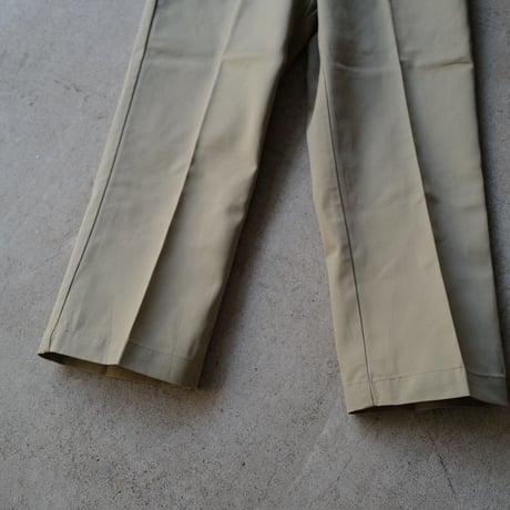 [W36 L29] Dickies 874_80s made in USA
