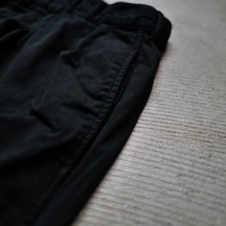 ［W34 L30］Super Black_BIG CHINO PANTS by Polo Ralph Lauren_no.2