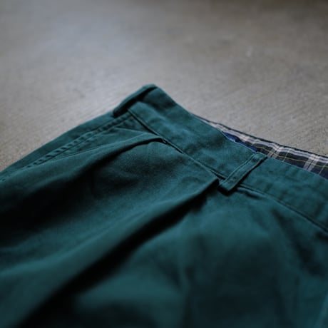 ［W37］BIG CHINO COLOR SHORTS by Polo Ralph Lauren_no.20