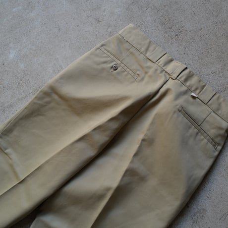 [W36 L29] Dickies 874_80s made in USA