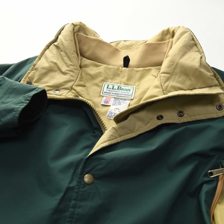 ［XXL］L.L.Bean_1980's vintage