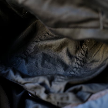 ［M］m51 parka_fullset_deadstock_no.101
