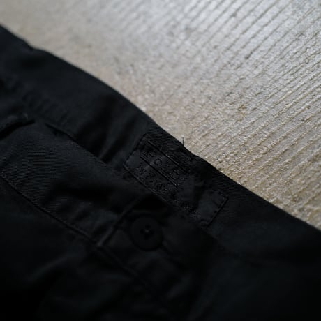 ［W40］Super Black_ BIG CHINO SHORTS by Polo Ralph Lauren_no.5