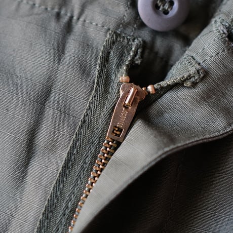 ［L-Regular］USARMY Jungle Fatigue Pants_4th_no.10