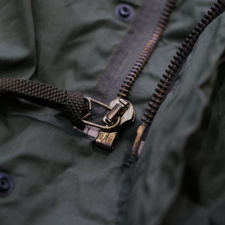 ［M］m65 parka_fullset_deadstock_no.82