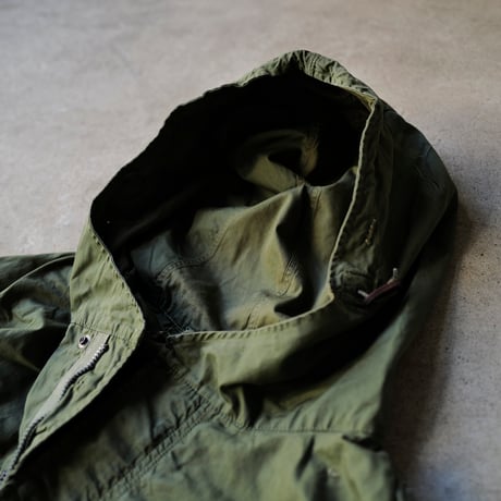 ［M］m51 parka_no.11