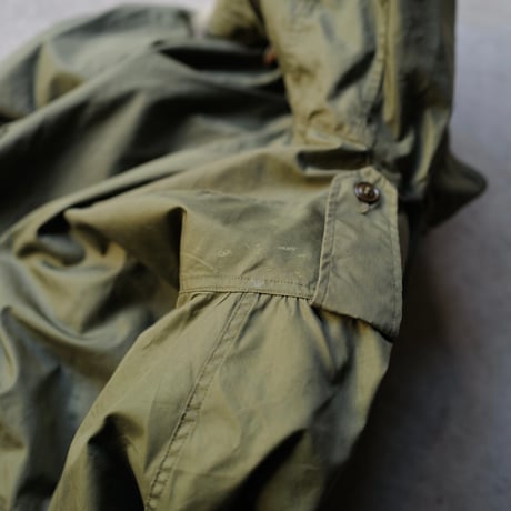 ［S］m51 parka_fullset_deadstock_no.84