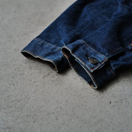 Levi's 70505 Big E
