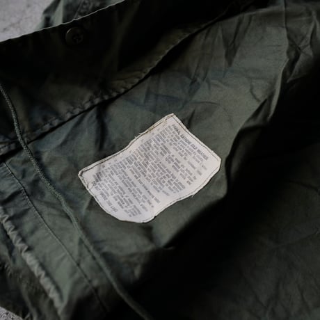 ［M］m65 parka_no.53