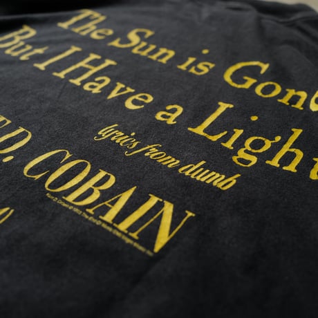 ［XL］Nirvana_no.13
