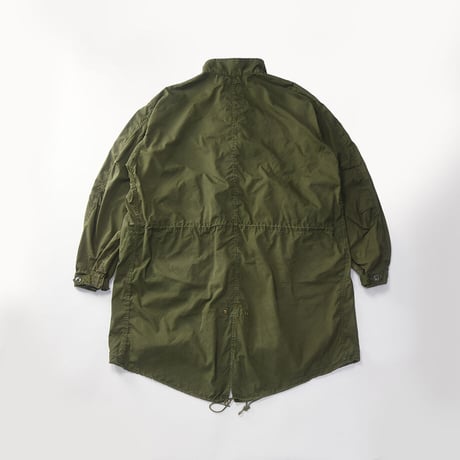 ［M］m65 parka_no.184