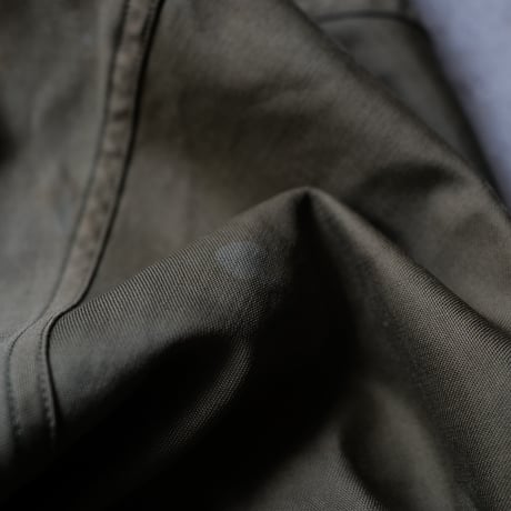 ［M］m48 parka