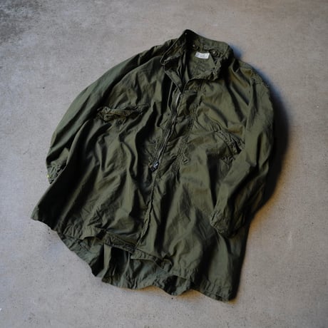 ［L］m65 parka_First model_no.152