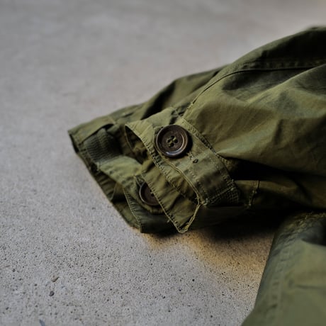 ［M］m51 parka_fullset_deadstock