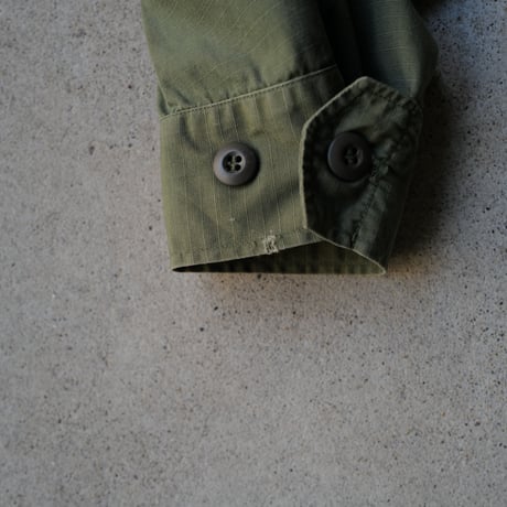 ［M-Regular］Jungle Fatigue Jacket_4th_no.37