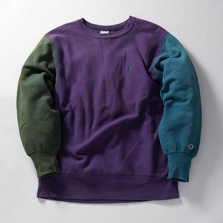 [XL] Reverse Weave 90s USA